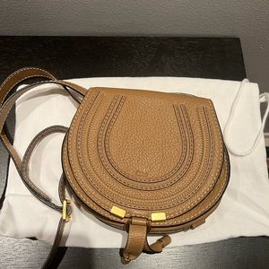Chloe mini Marcie